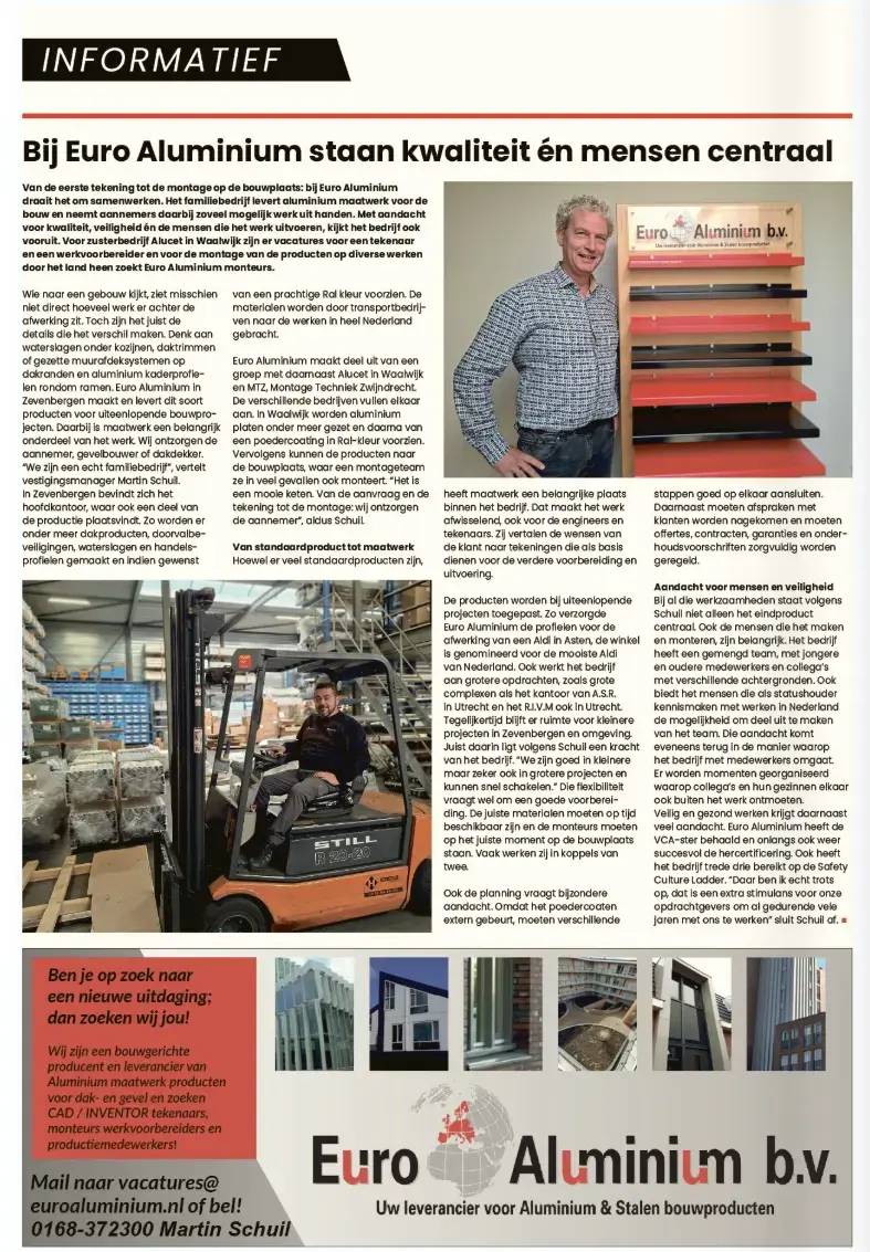 Advertentie Bode