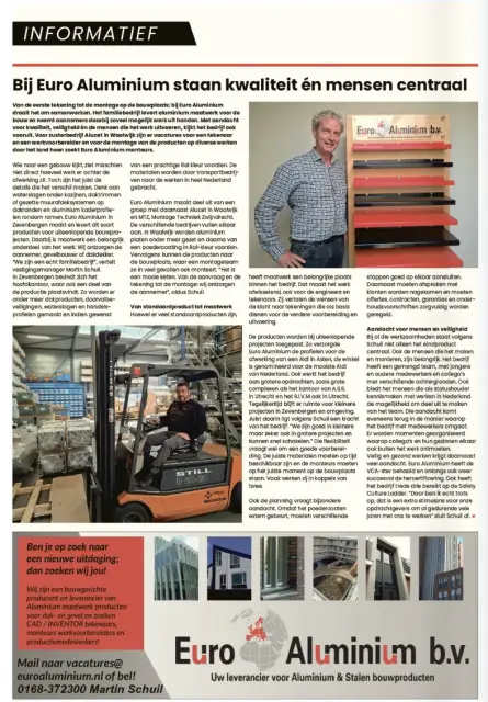 Advertentie Bode