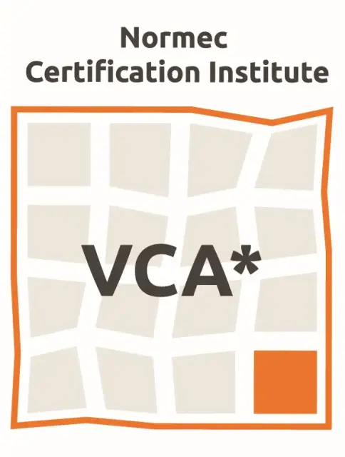 Logo VCA (2026)